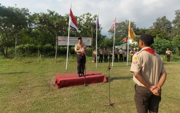Adik-adik Adalah Pilihan