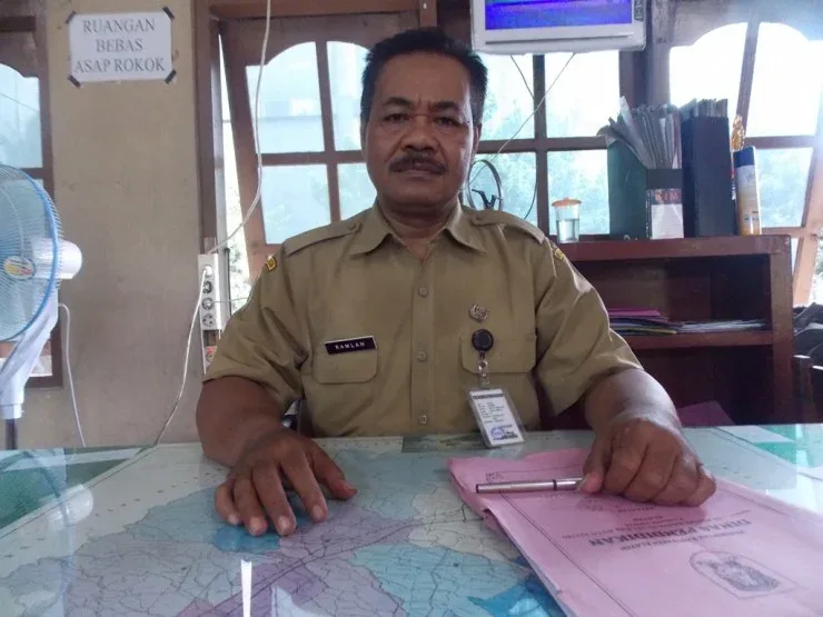 UN On-Line Masih Verifikasi