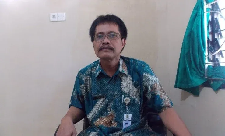 Masuk Jam Ke-0 Untuk Hadapi UN